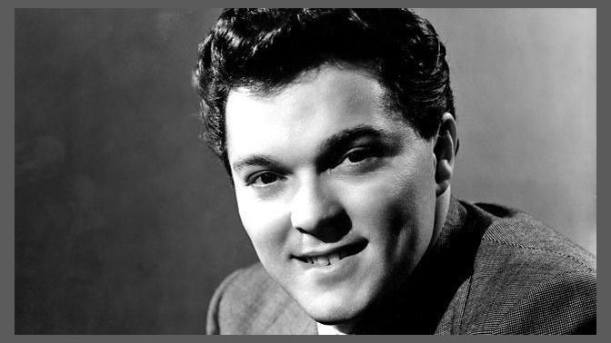 Dickie Valentine